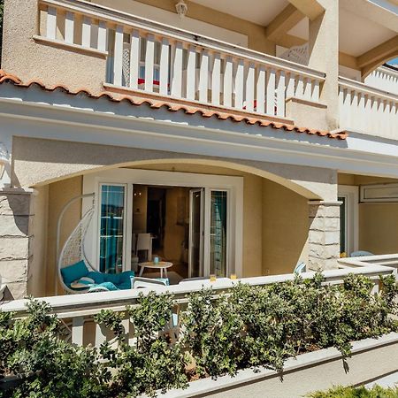 Apartments Porobic Herceg Novi Dış mekan fotoğraf