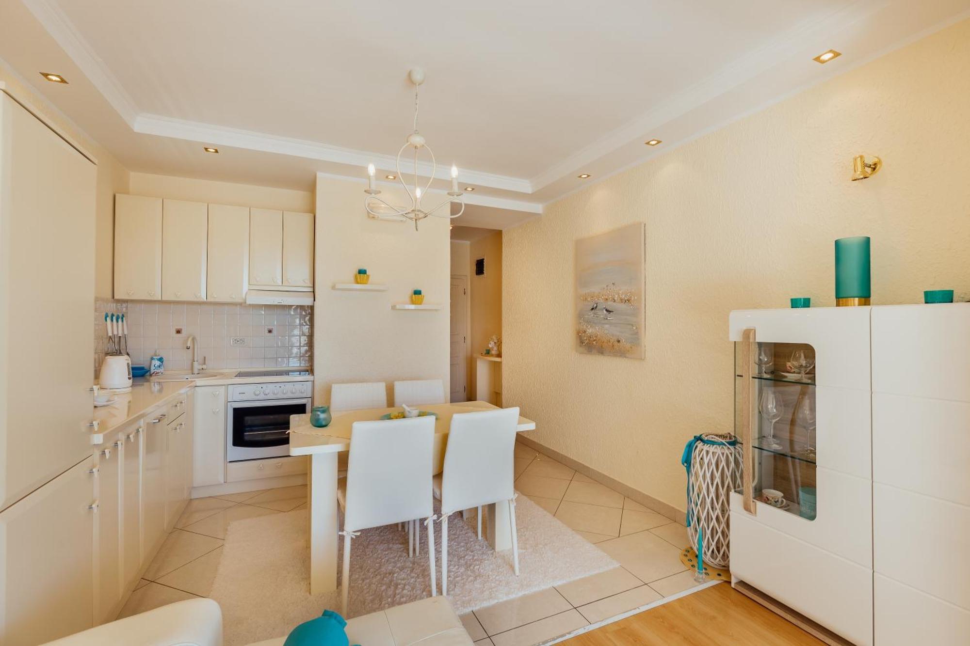 Apartments Porobic Herceg Novi Dış mekan fotoğraf