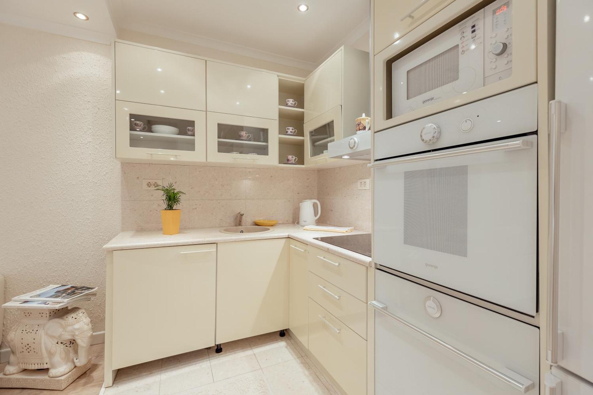Apartments Porobic Herceg Novi Dış mekan fotoğraf