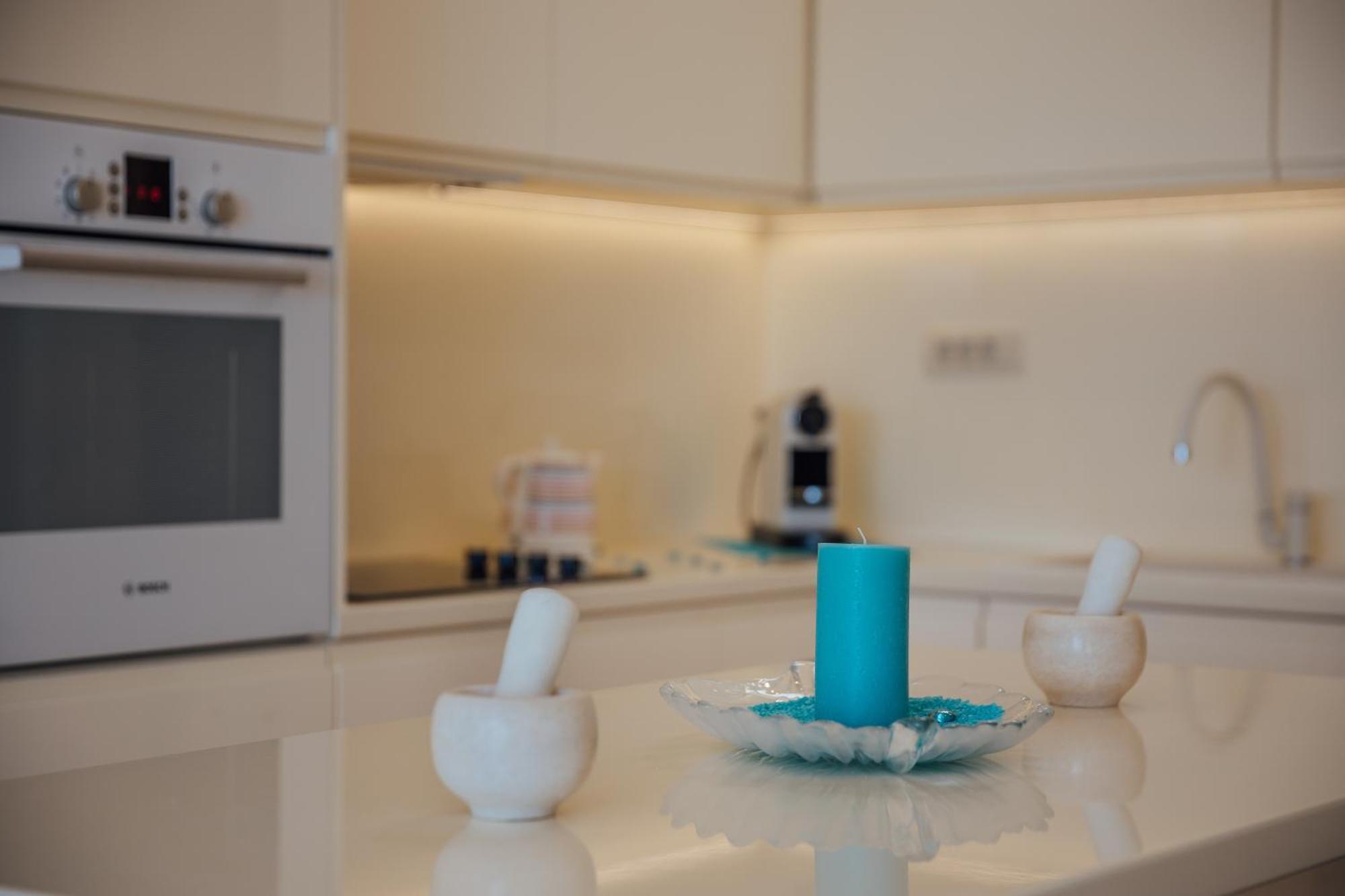 Apartments Porobic Herceg Novi Dış mekan fotoğraf