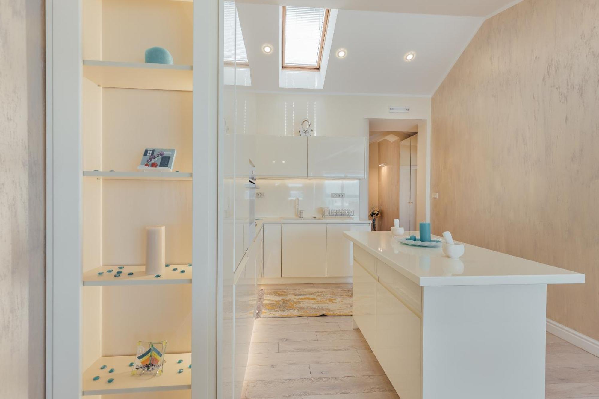 Apartments Porobic Herceg Novi Dış mekan fotoğraf