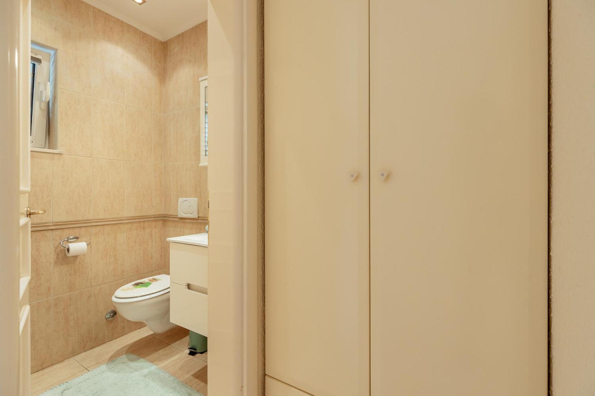 Apartments Porobic Herceg Novi Dış mekan fotoğraf
