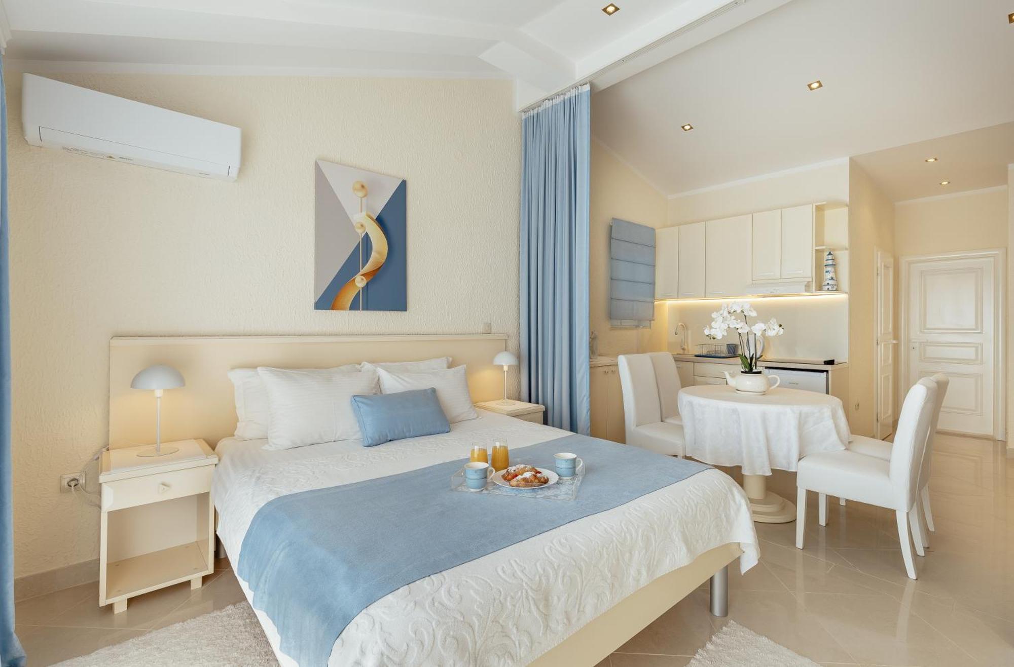 Apartments Porobic Herceg Novi Dış mekan fotoğraf