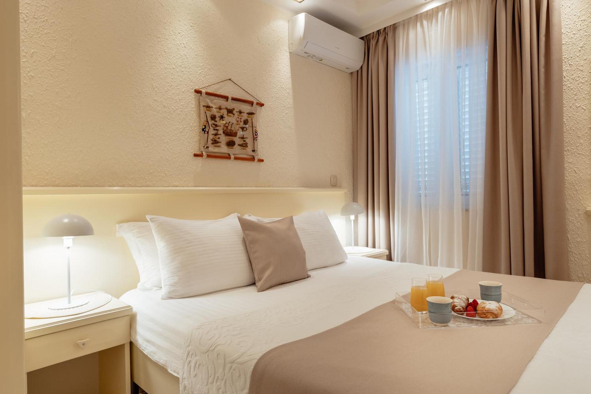 Apartments Porobic Herceg Novi Dış mekan fotoğraf