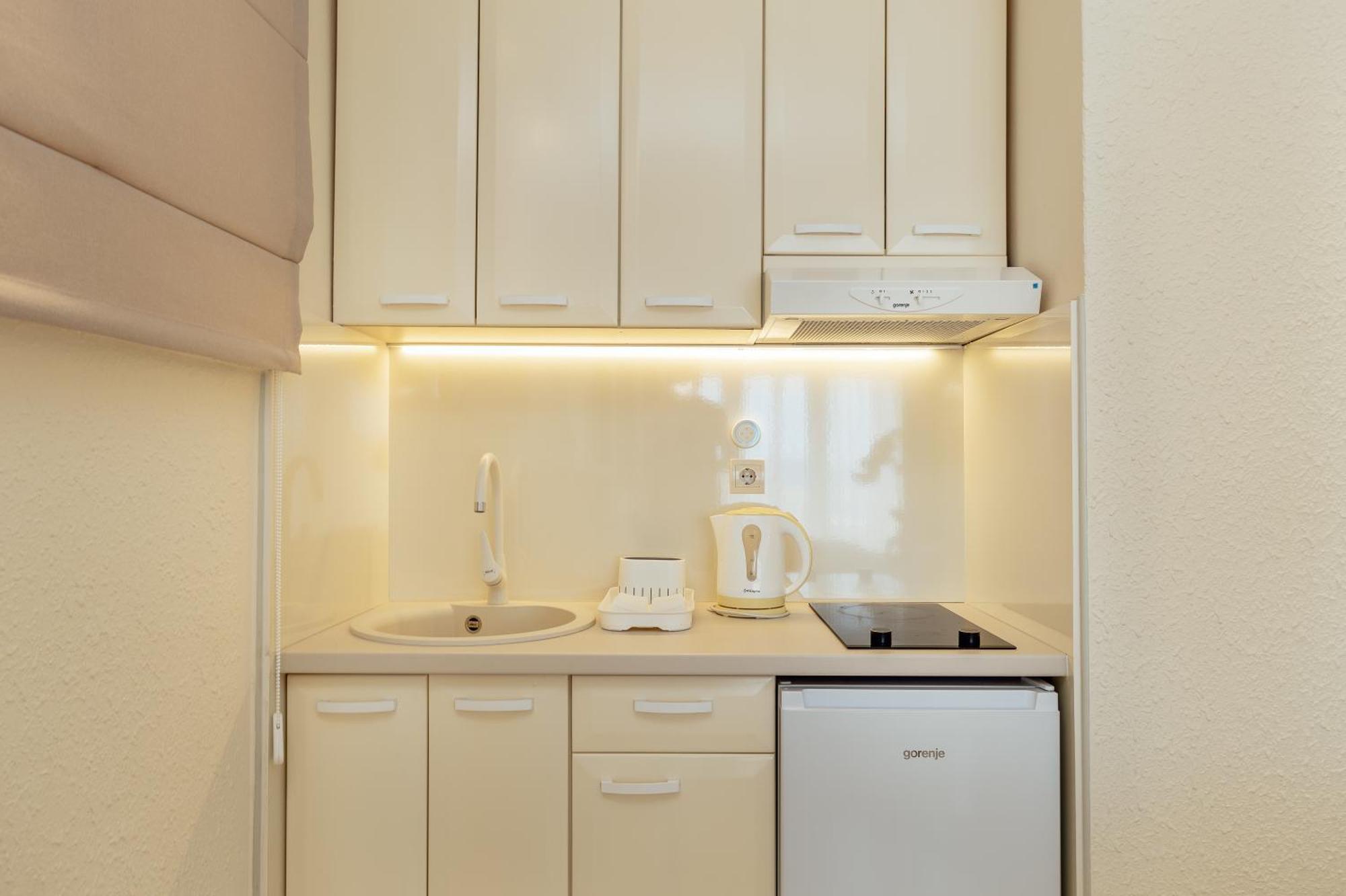 Apartments Porobic Herceg Novi Dış mekan fotoğraf