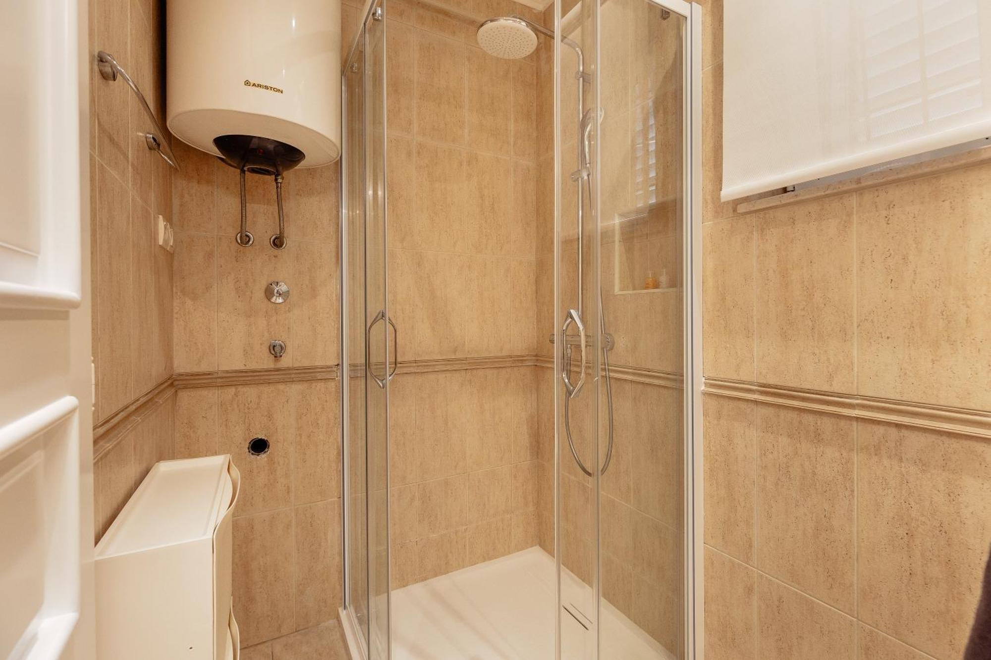 Apartments Porobic Herceg Novi Dış mekan fotoğraf