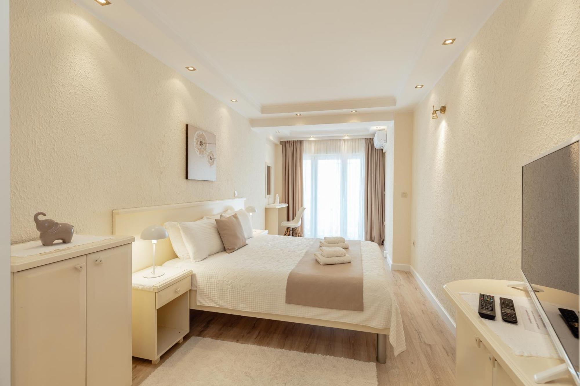 Apartments Porobic Herceg Novi Dış mekan fotoğraf