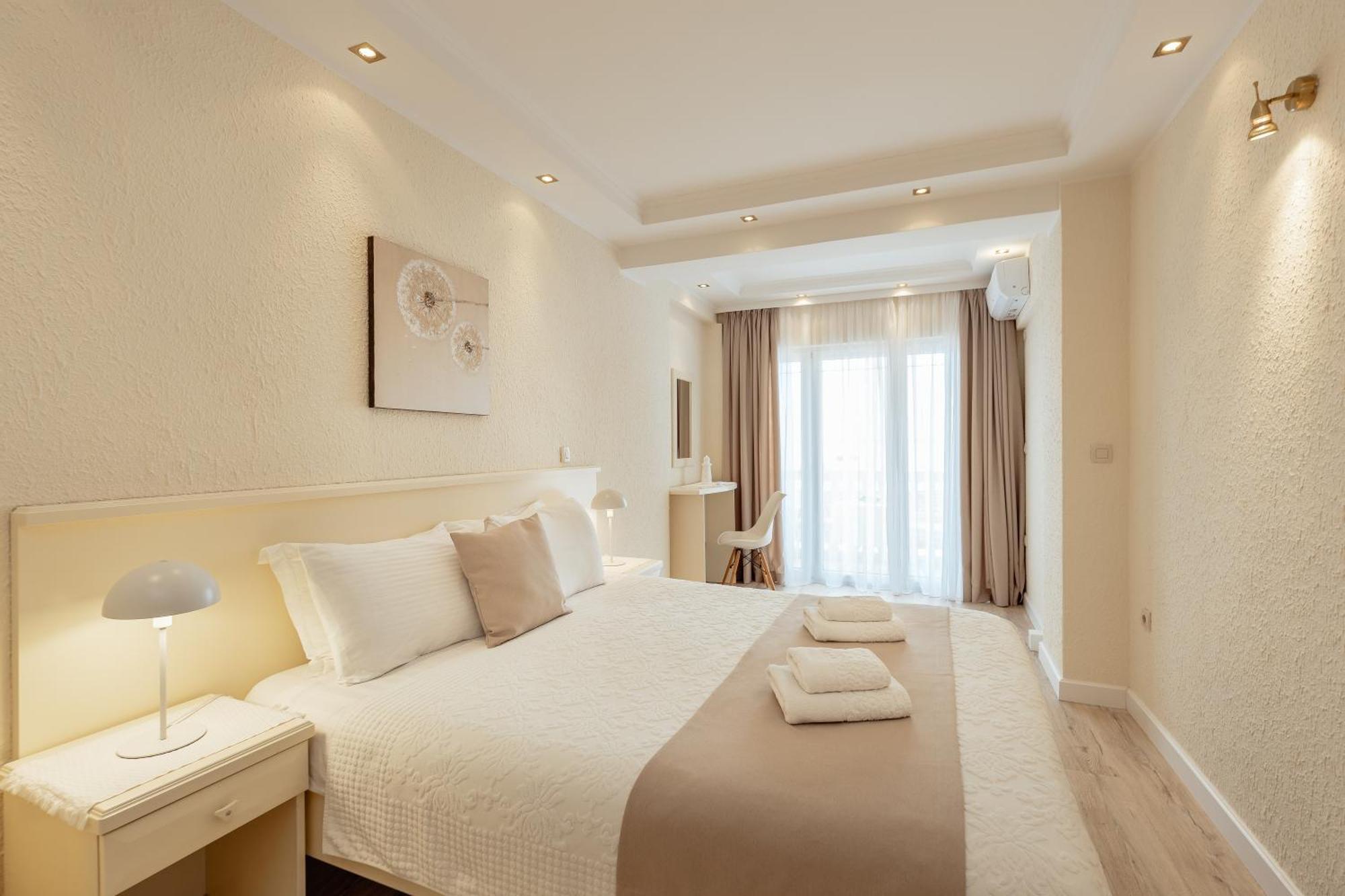 Apartments Porobic Herceg Novi Dış mekan fotoğraf