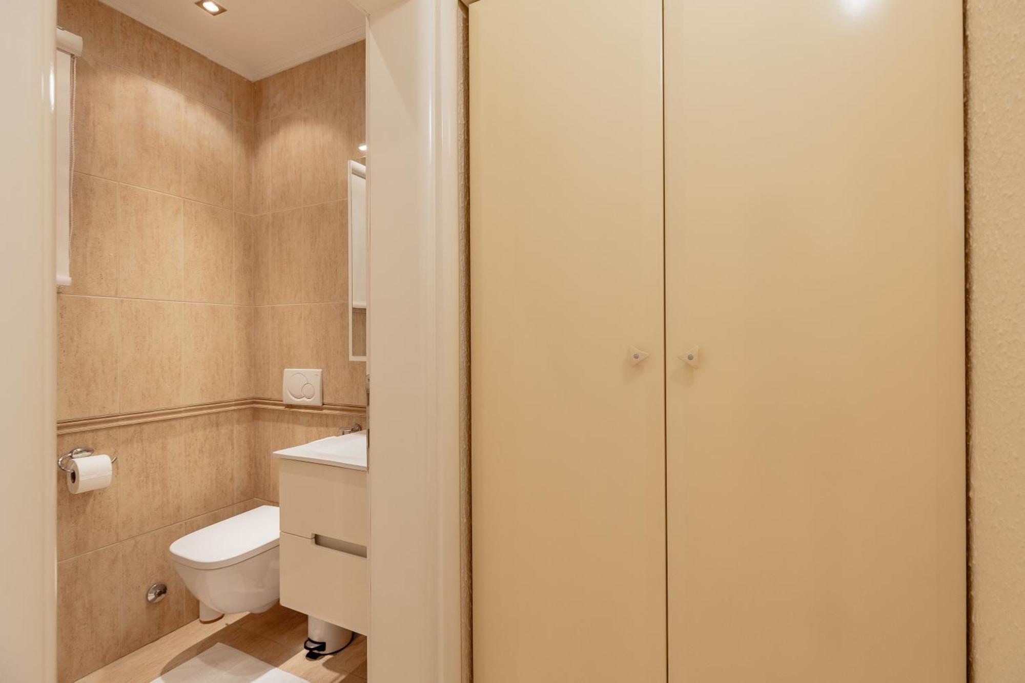 Apartments Porobic Herceg Novi Dış mekan fotoğraf